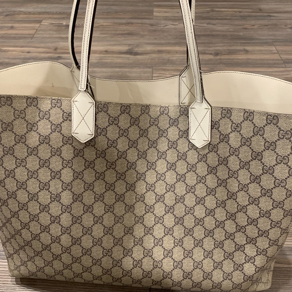 Gucci tote